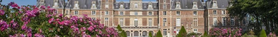 Le Château Louis-Philippe