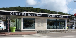Office de Tourisme de Fécamp