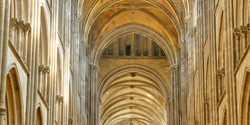 Les trésors de la cathédrale de Rouen